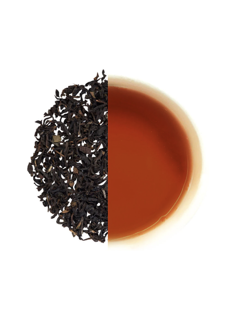 Signature Breakfast Blend Loose Leaf - 100gms - House of Roya