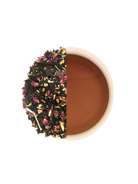 Christmas Tea Loose Leaf - 100gms - House of Roya
