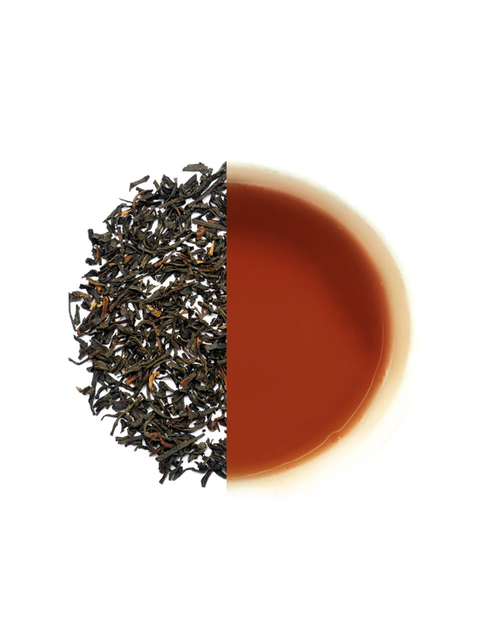 Assam Earl Grey Loose Leaf - 100gms - House of Roya
