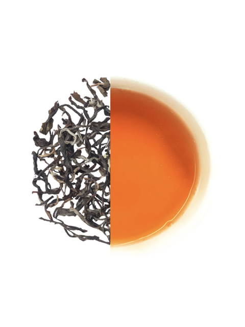 Darjeeling Autumn Oolong Loose Leaf - 50gms - House of Roya