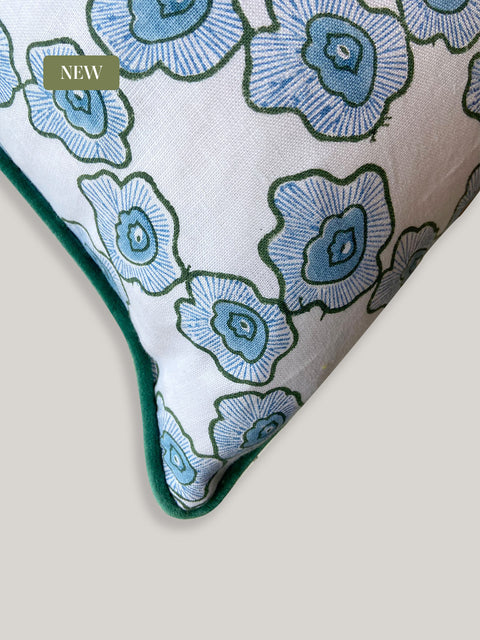 Surya Phool Cushion Covers