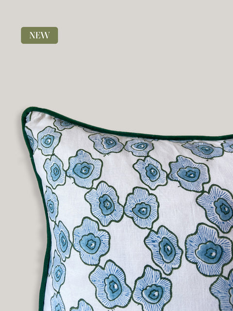 Surya Phool Cushion Covers