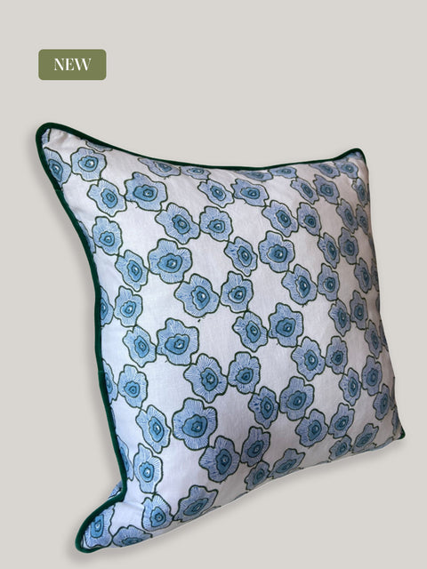 Surya Phool Cushion Covers