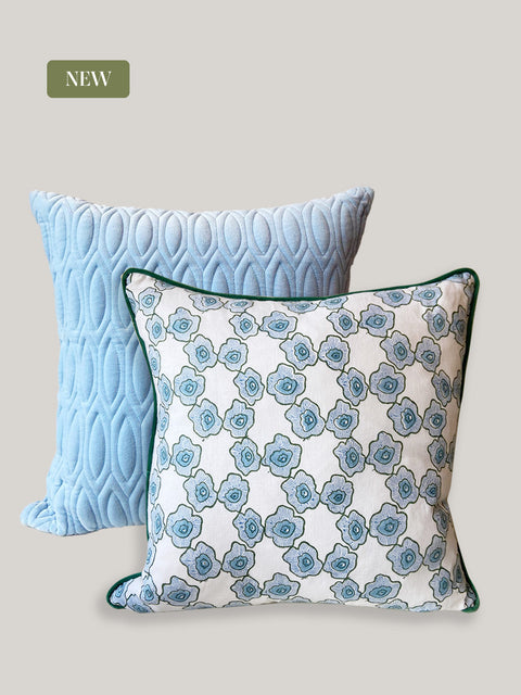 Surya Phool Cushion Covers