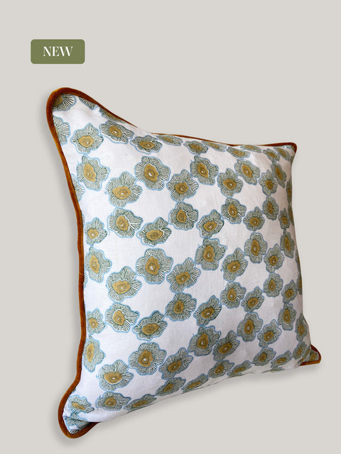 Surya Phool Cushion Covers