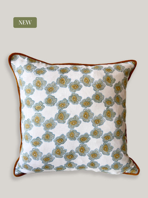Surya Phool Cushion Covers
