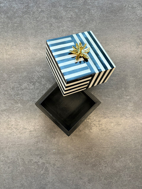 Rooh Bone Box - House of Roya