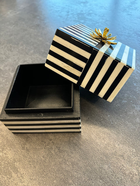 Rooh Bone Box - House of Roya