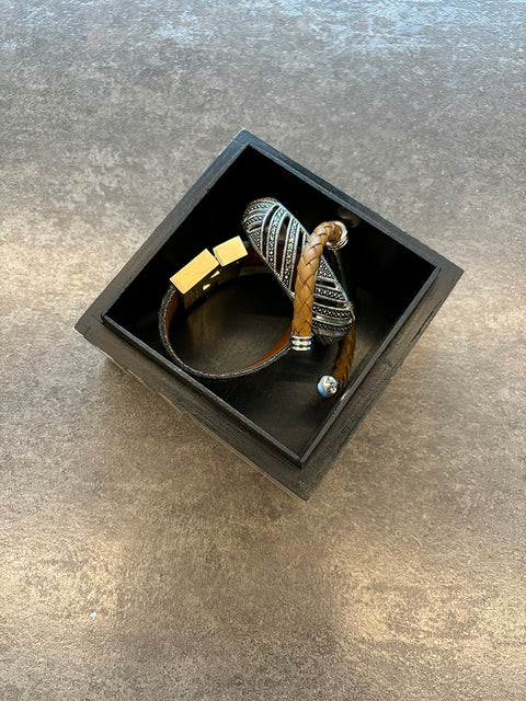 Rooh Bone Box - House of Roya