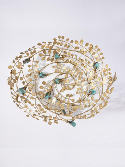 Bluebell Bowl - House of Roya