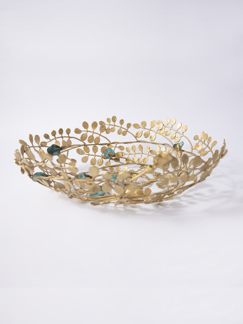 Bluebell Bowl - House of Roya