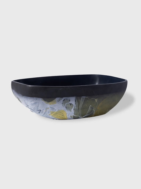 Fluid Motion Bowl - House of Roya