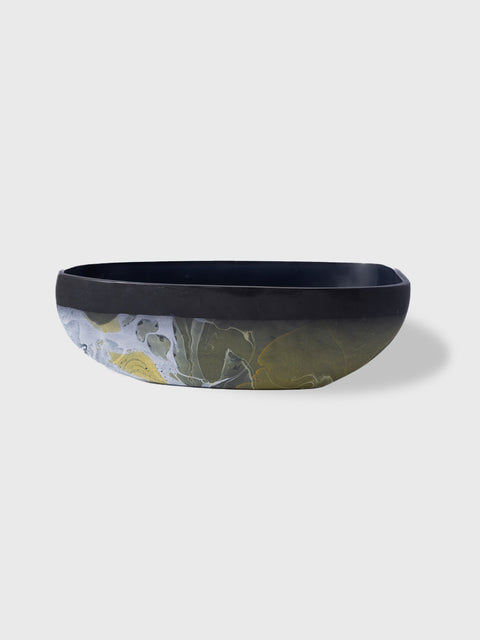 Fluid Motion Bowl - House of Roya