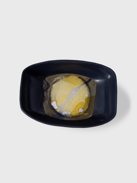 Fluid Motion Bowl - House of Roya