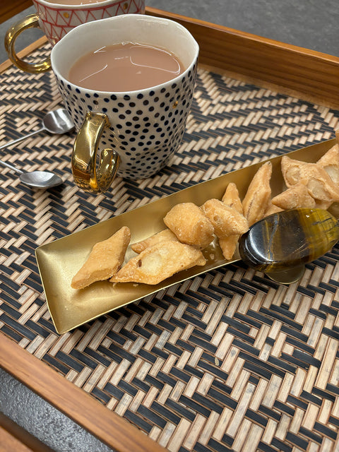 LongKhum Tray (Medium) - House of Roya