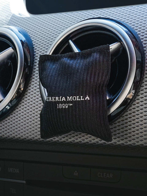Premium Car Fragrance - French Linen