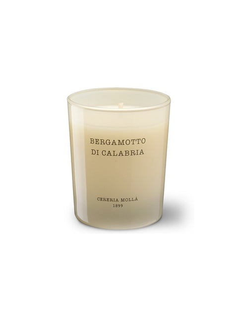 Luxury Gift Set - Bergamotto Di Calabria, Basil & Mandarin, Velvet Wood - House of Roya