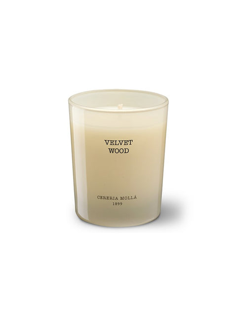 Luxury Gift Set - Bergamotto Di Calabria, Basil & Mandarin, Velvet Wood - House of Roya