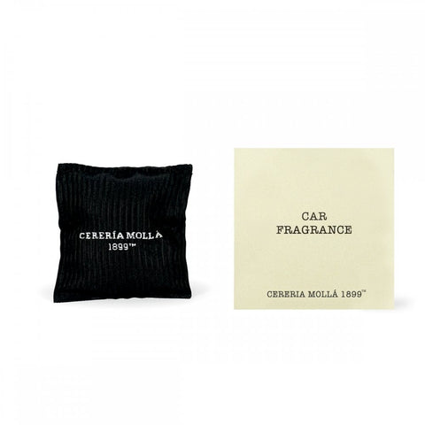 Premium Car Fragrance - French Linen - House of Roya