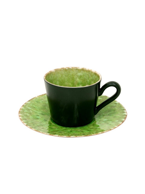 Azure Tea Cup Set - House of Roya