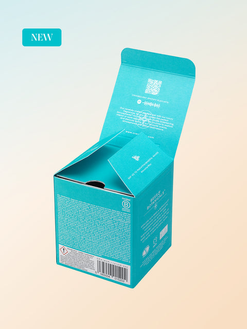Soiree a Marrakech Candle 220g - House of Roya