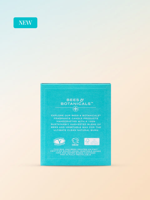 Soiree a Marrakech Candle 220g - House of Roya