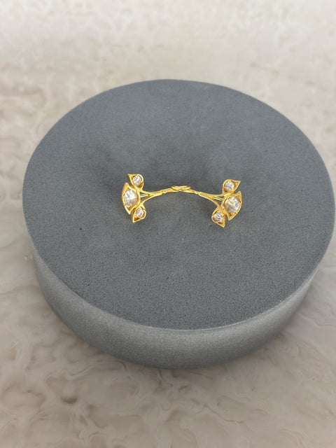 Nayantara Earring - House of Roya