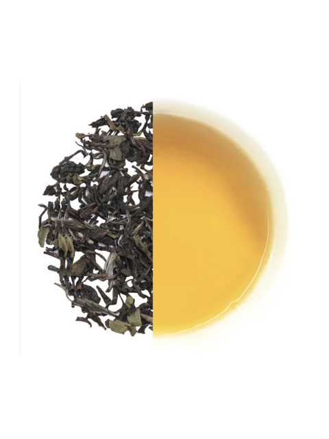 Darjeeling First Flush Loose Leaf - 100gms - House of Roya