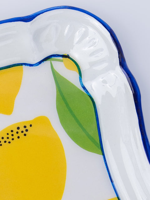 Amalfi Tray - House of Roya