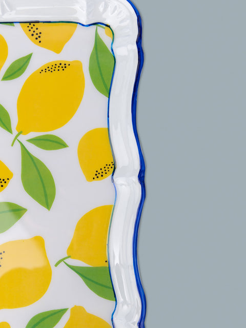 Amalfi Tray - House of Roya