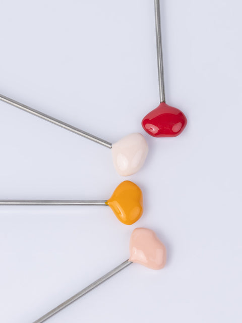 Love Spoons - Set of 4 - House of Roya