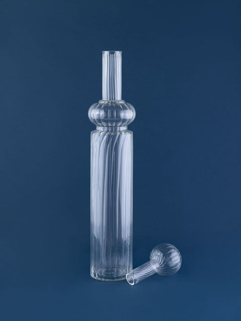 Firdaus Decanter - Round - House of Roya