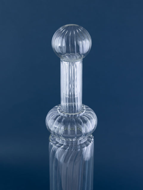 Firdaus Decanter - Round - House of Roya