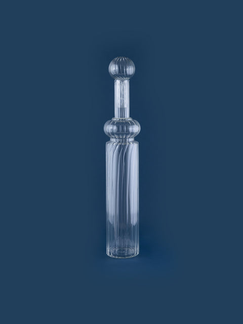 Firdaus Decanter - Round - House of Roya
