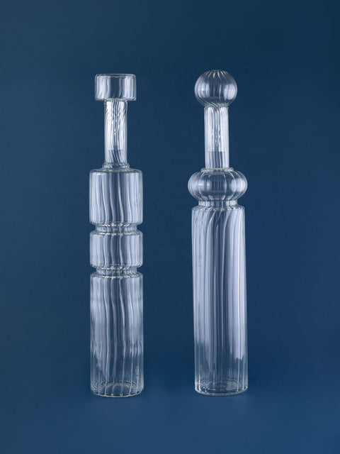 Firdaus Decanter - Square - House of Roya
