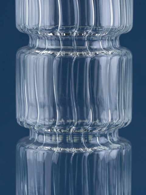 Firdaus Decanter - Square - House of Roya