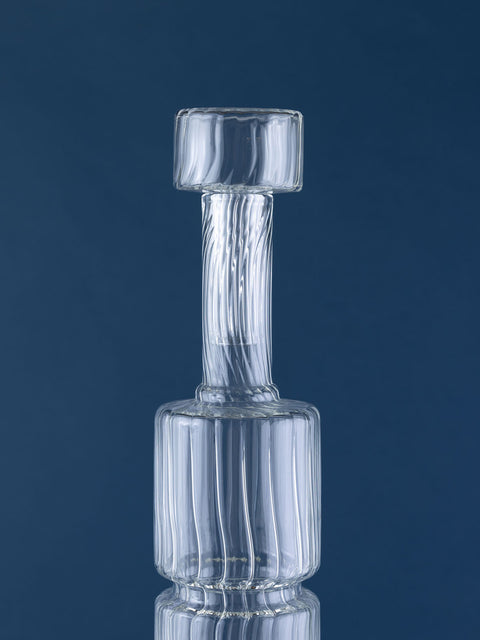Firdaus Decanter - Square - House of Roya