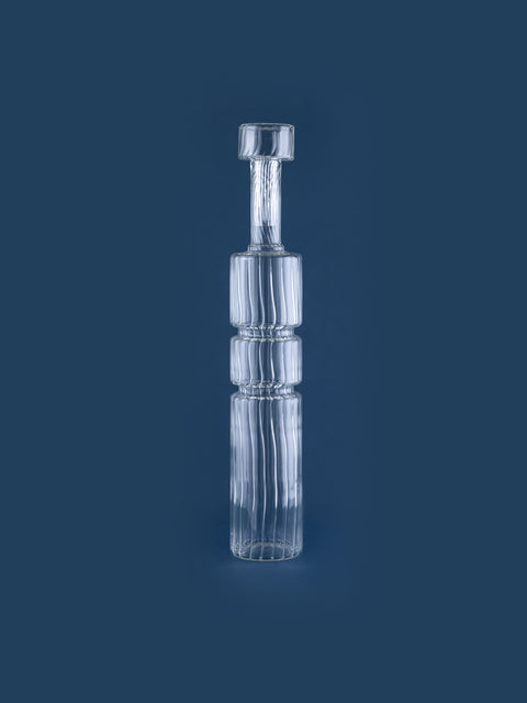 Firdaus Decanter - Square - House of Roya