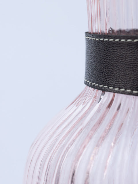 Pink Roseate Carafe - House of Roya