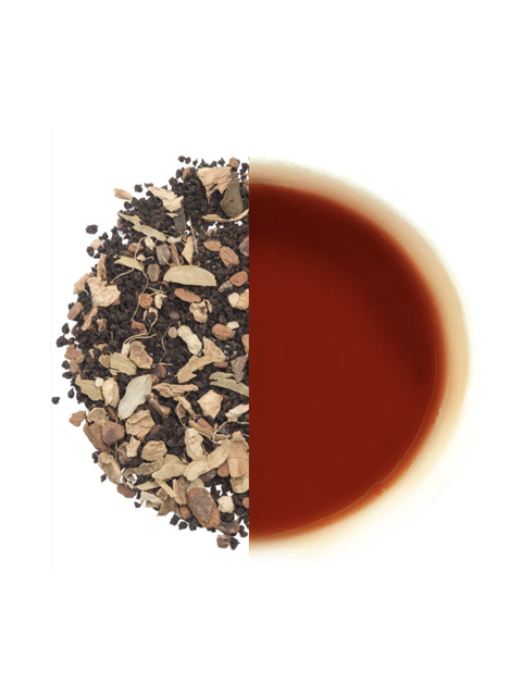 Masala Chai Loose Leaf 100gms - House of Roya