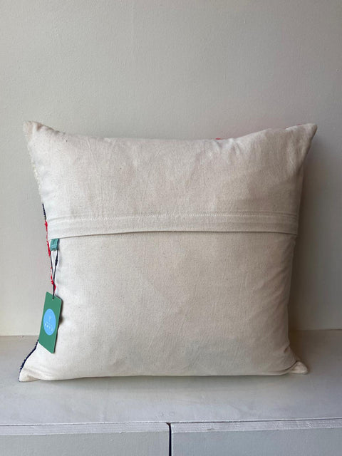 Bauhaus Block Cushion Cover - House of Roya