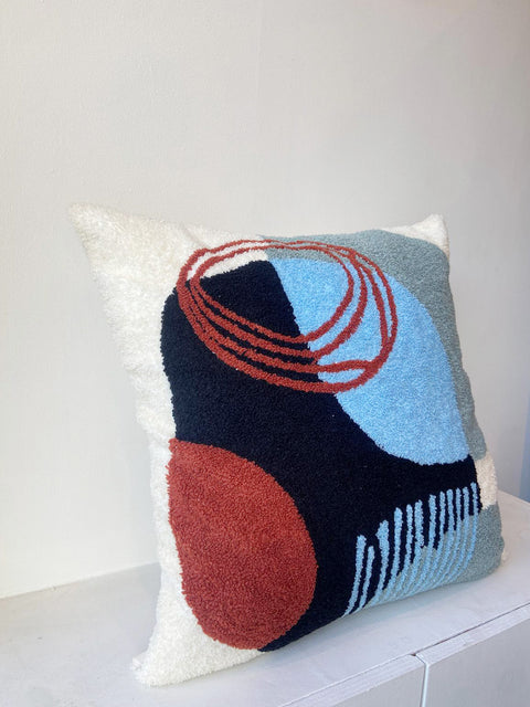 Orbit Cushion Cover - House of Roya