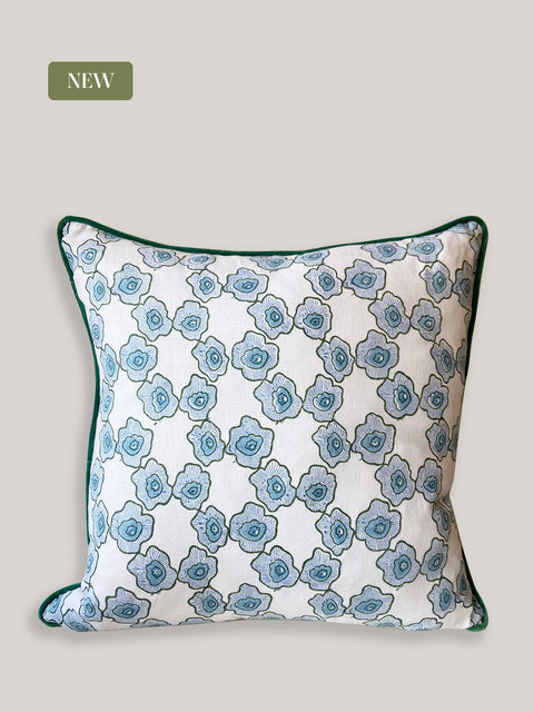 Surya Phool Cushion Covers - House of Roya
