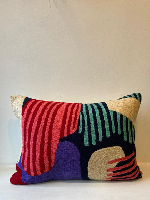 Rectangle Cushions