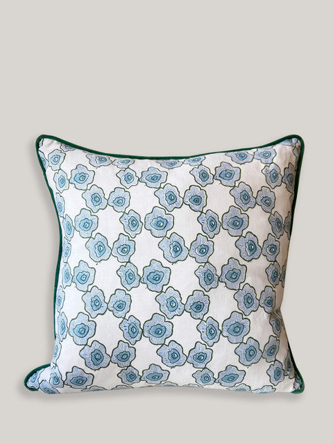 Block Print Cushions