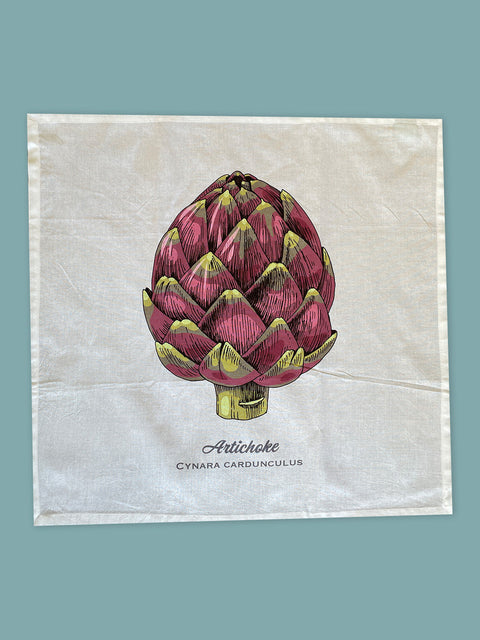 Digital & Linen Napkins