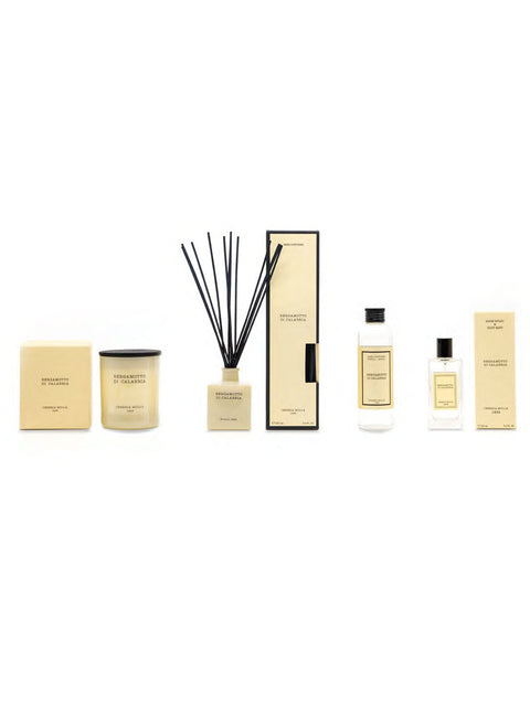 CANDLES & SCENTS