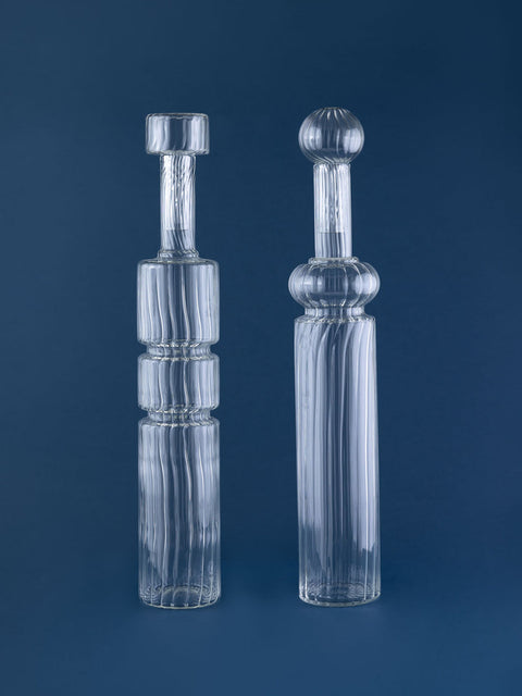 Glassware