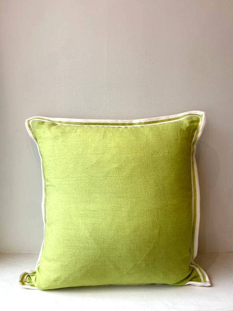 Plain Cushions