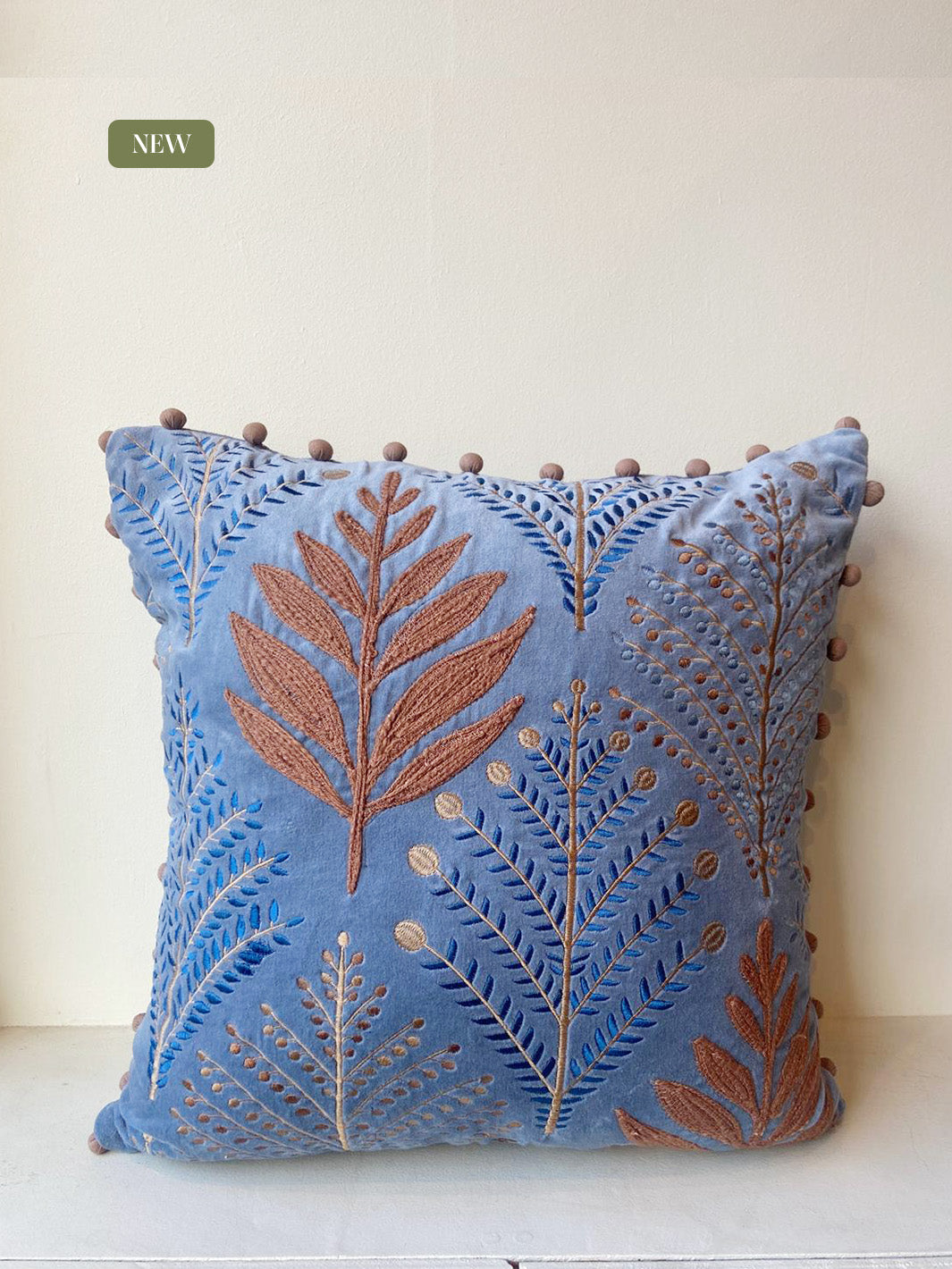 Velvet Cushions – Page 2